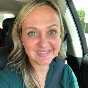 Meet your Posher, Diane